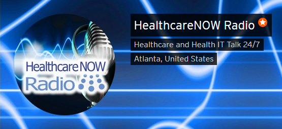 healthcare now radio